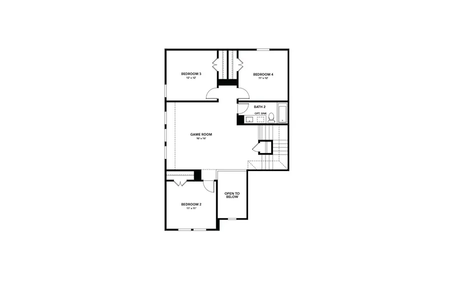 10917 Ozone Court, Conroe, TX 77303 - #3