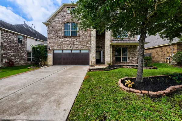 8410 Misty Mountain Trail Lane, Spring, TX 77389