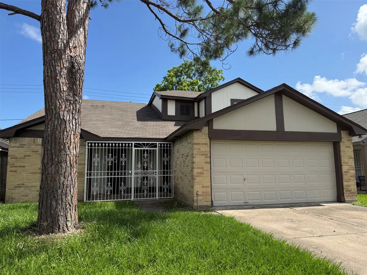 8219 Furlong Lane, Houston, TX 77071 - #1