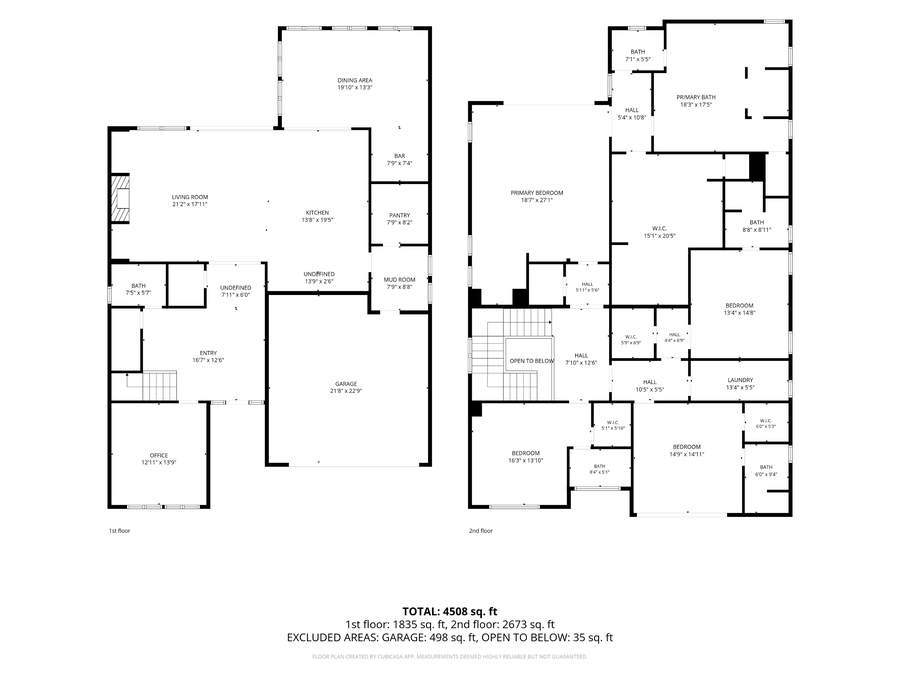 2215 Driscoll Street, Houston, TX 77019 - #3