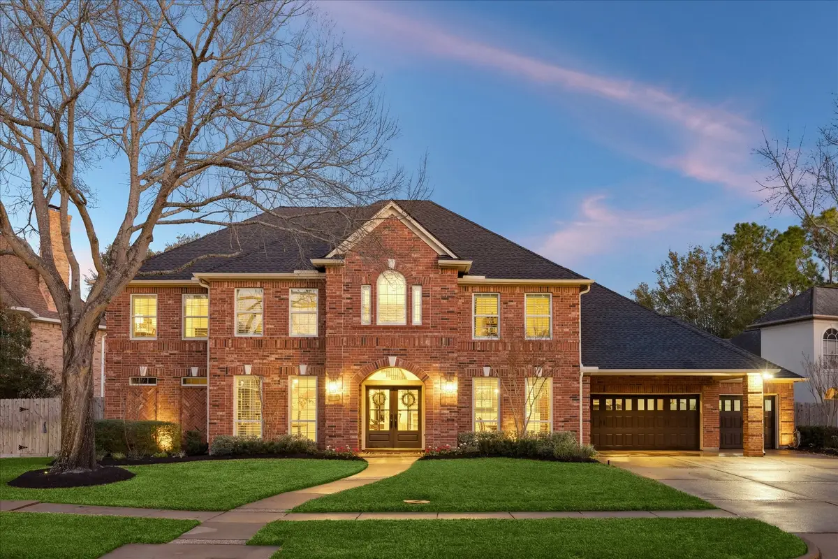 2811 Autumn Lake Drive, Katy, TX 77450 - #1