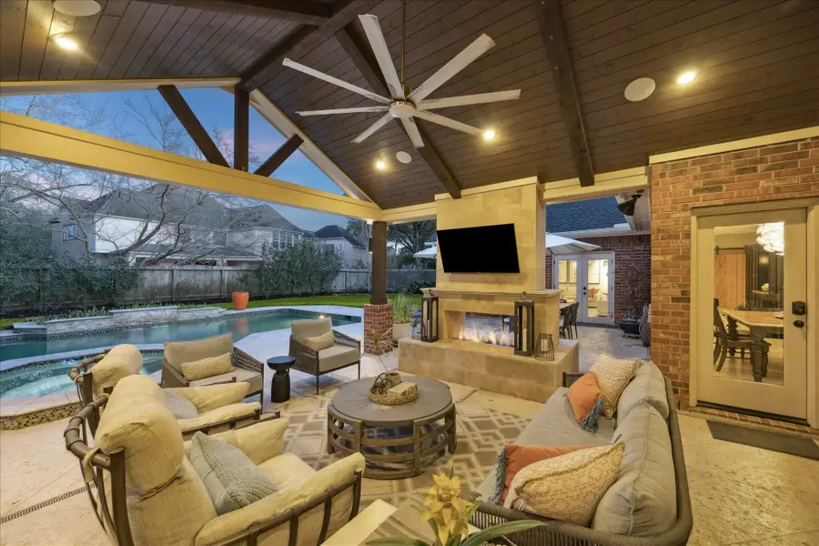 2811 Autumn Lake Drive, Katy, TX 77450 - #2