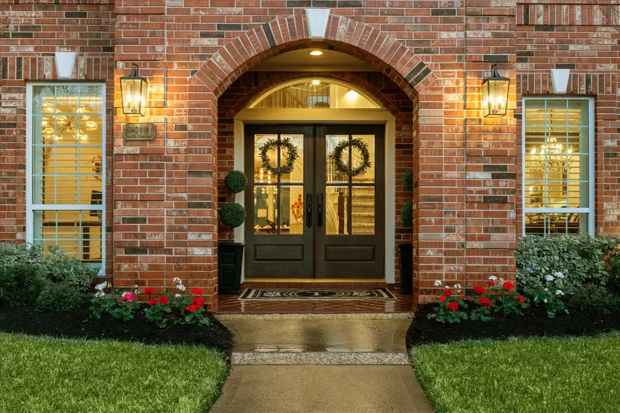 2811 Autumn Lake Drive, Katy, TX 77450 - #3