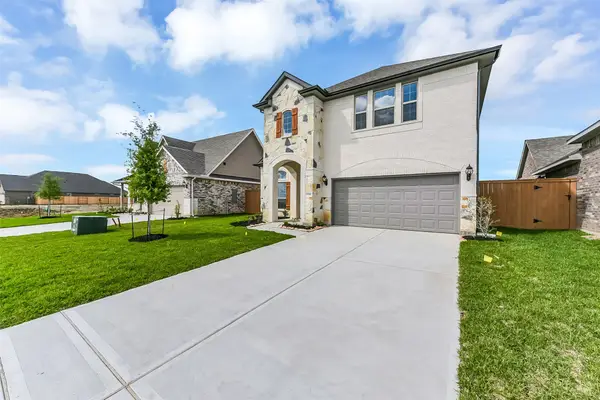 3506 Mount Scenery Lane, Dayton, TX 77535