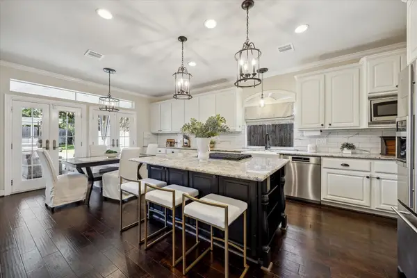 4214 Forthlin Circle, Katy, TX 77494