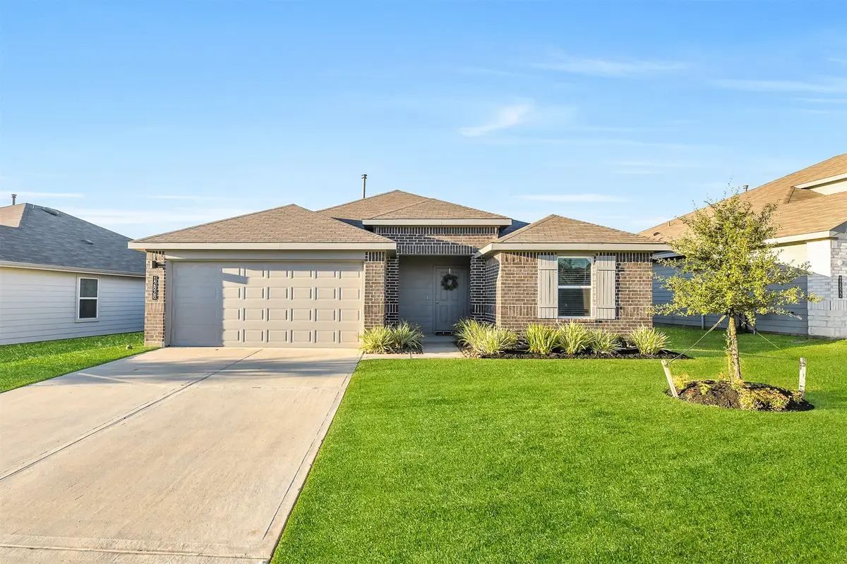 12828 Water Dive Court, Willis, TX 77318 - Image #1