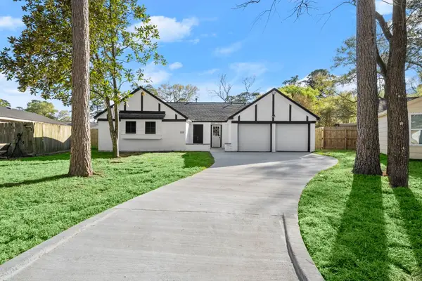 2310 Cypresstree Drive, Spring, TX 77373