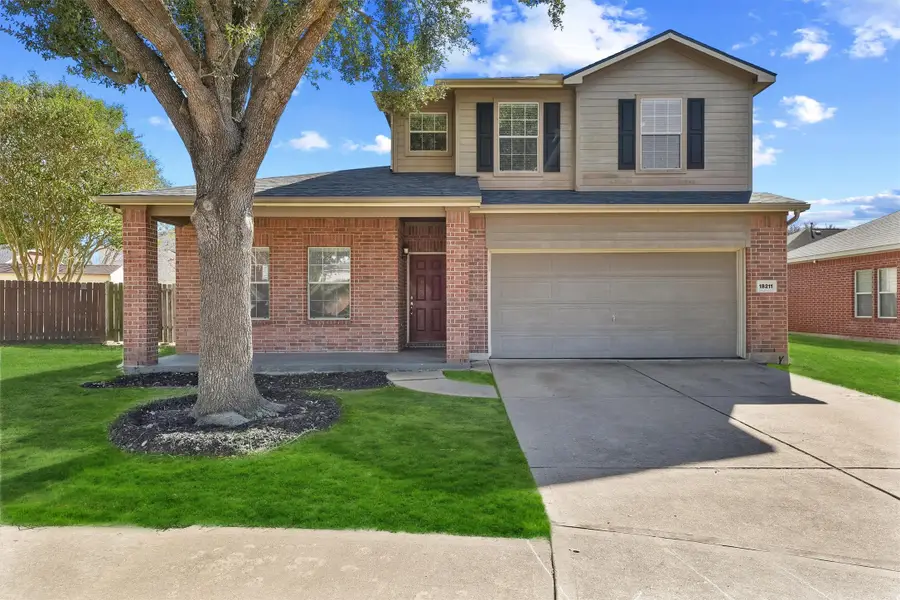 18211 Fairview Valley Court, Houston, TX 77084 - Image #2