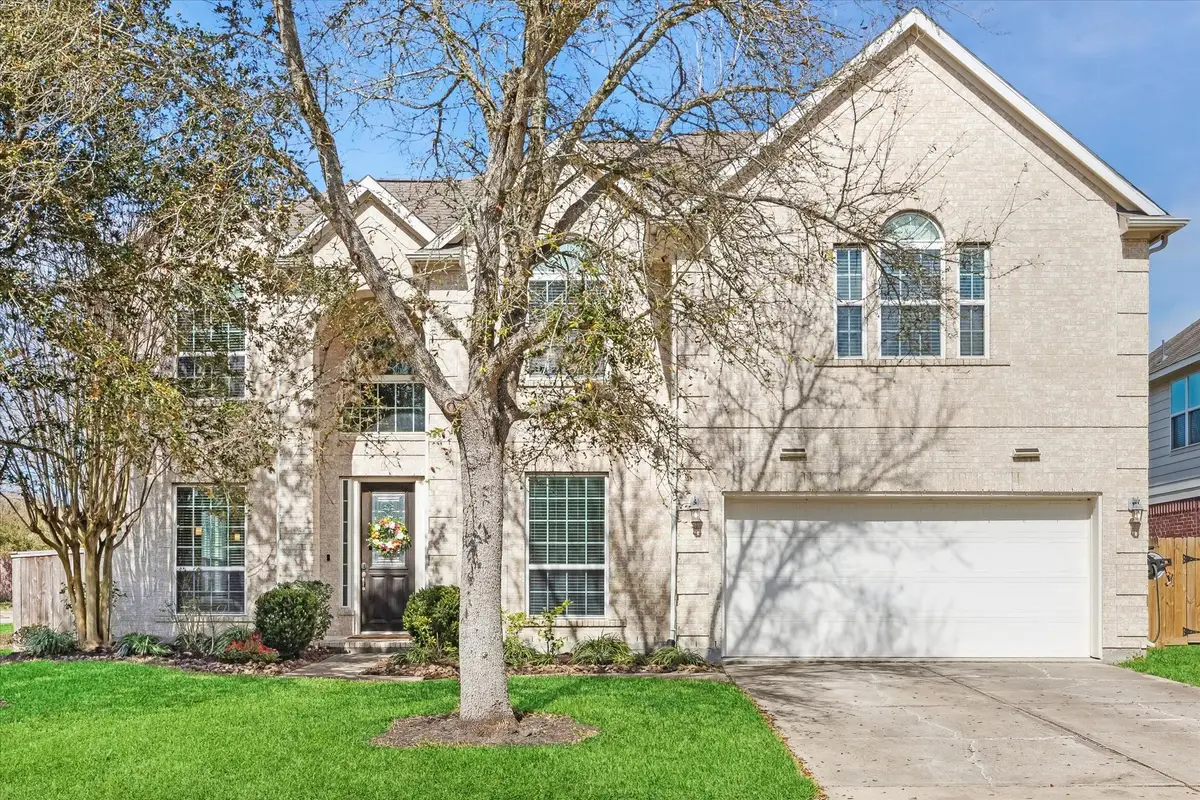 13115 Hampton Bay Drive, Pearland, TX 77584 - #1