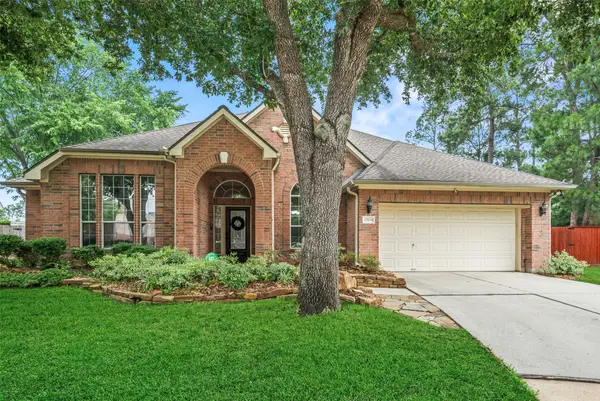 20839 Windy Briar Lane, Spring, TX 77379