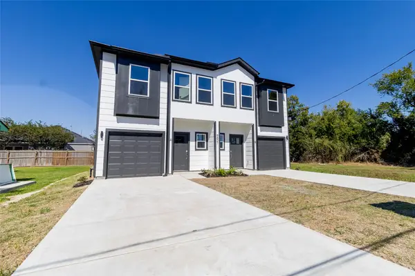 9821 Richcroft Street, Houston, TX 77029