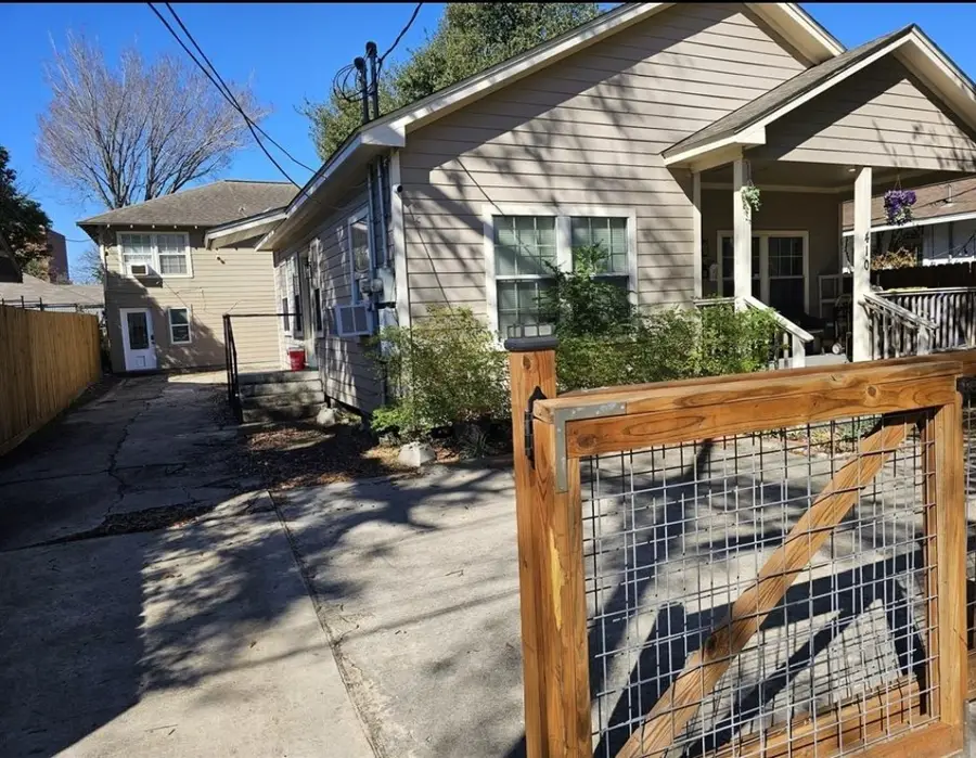 410 Estelle Street, Houston, TX 77003 - #3