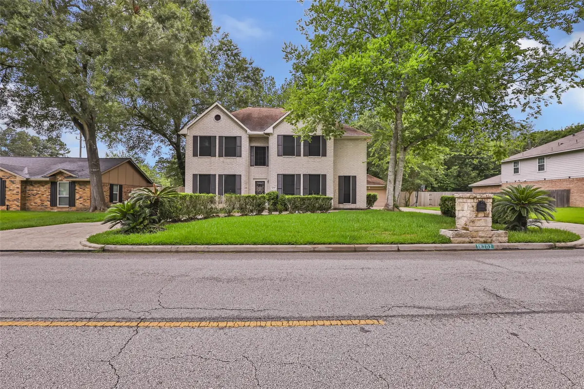 16707 Port O Call Street, Crosby, TX 77532 - #1