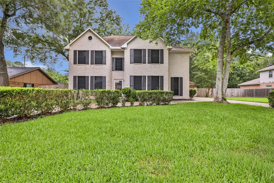 16707 Port O Call Street, Crosby, TX 77532 - #3