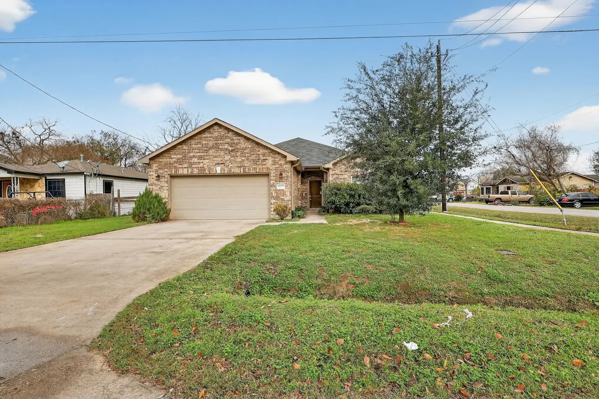 4357 Maggie Street, Houston, TX 77051 - Image #1