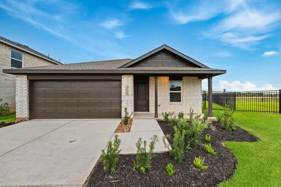 3060 Wild Dunes Drive, Katy, TX 77493 - #2