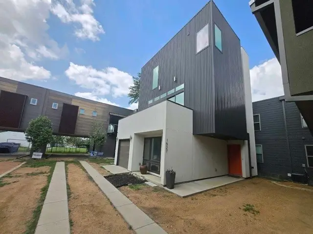 1527 Hickory Street, Dallas, TX 75215 - #2