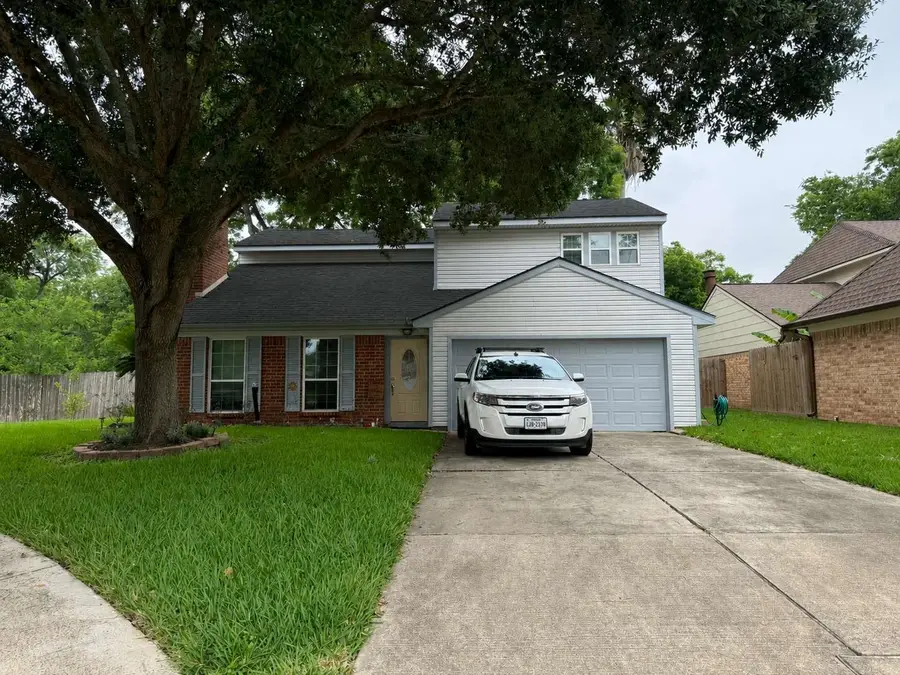 2311 Trail Wood Lane, Richmond, TX 77406 - #2