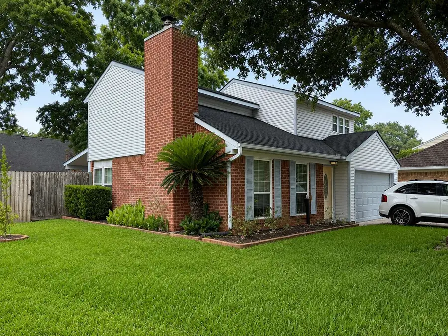 2311 Trail Wood Lane, Richmond, TX 77406 - #3
