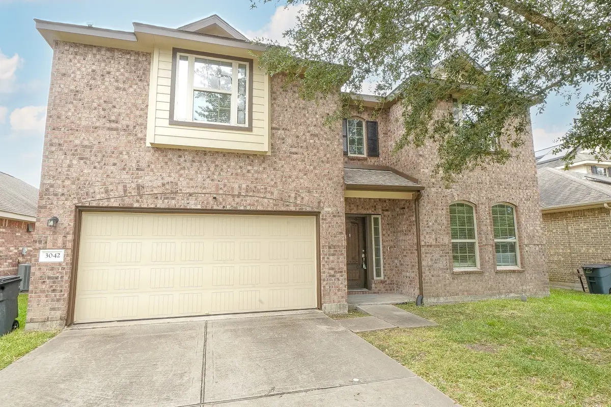 3042 Camelia View Lane, Dickinson, TX 77539 - Image #1
