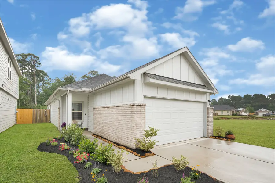 515 Emerald Thicket Lane, Huffman, TX 77336 - #2