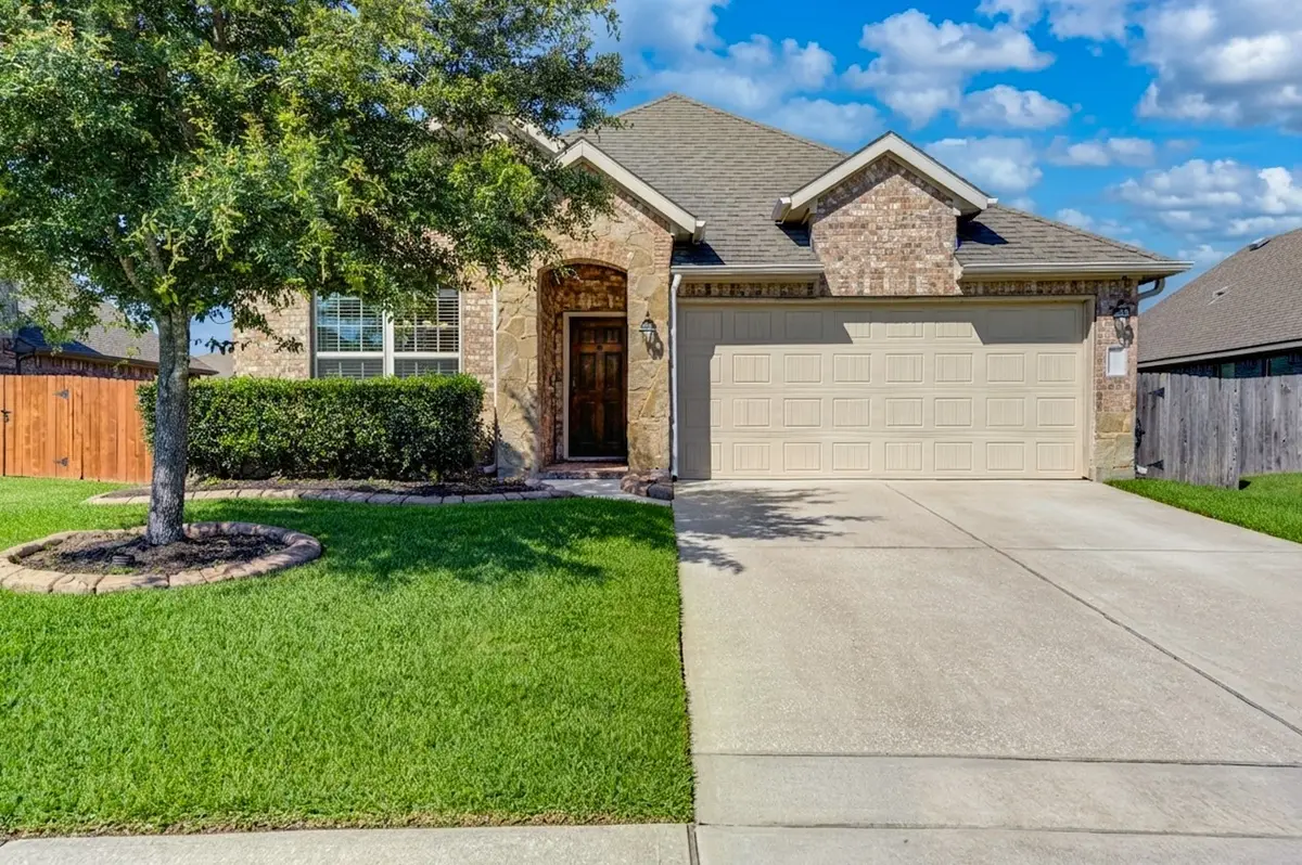 18107 Svensson Slade Lane, Houston, TX 77044 - #1