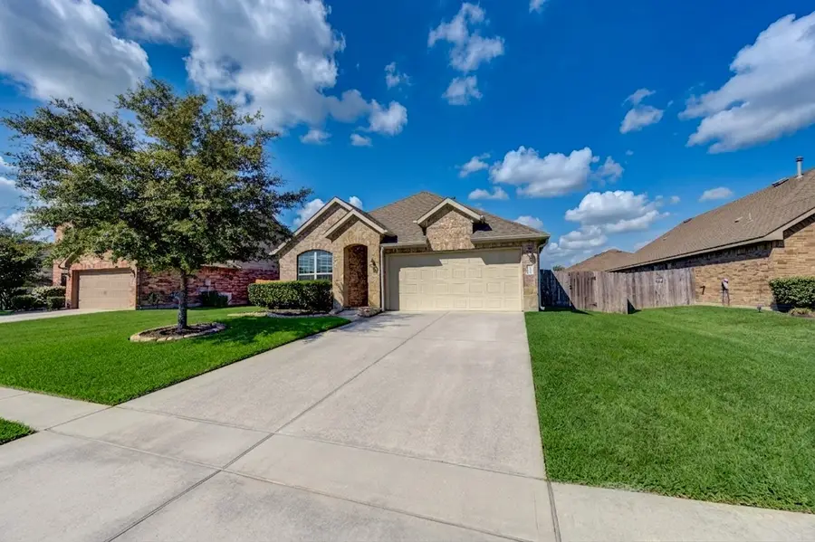 18107 Svensson Slade Lane, Houston, TX 77044 - #2