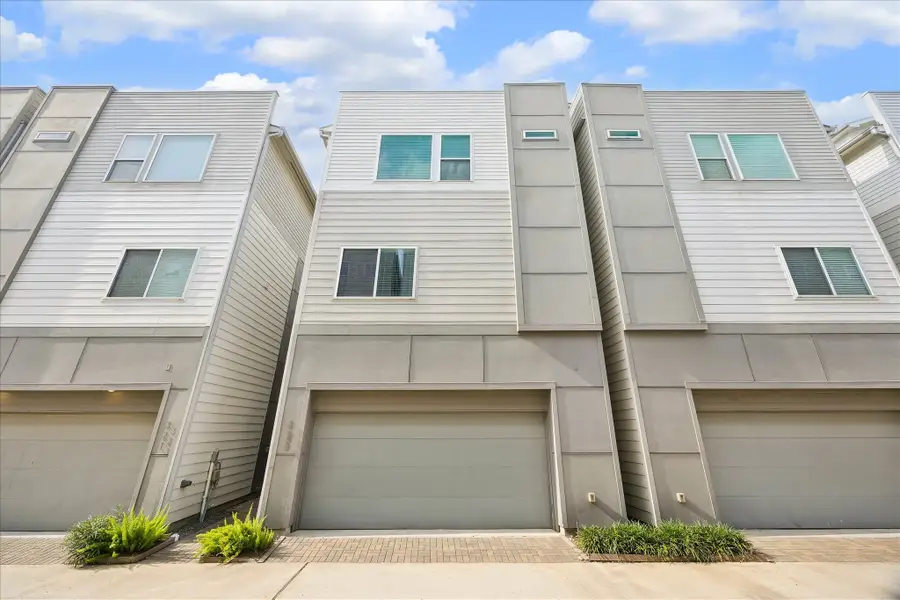 323 Eado Park Circle, Houston, TX 77020 - #2