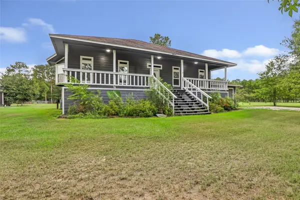 4324 Holstein Drive, Cleveland, TX 77328