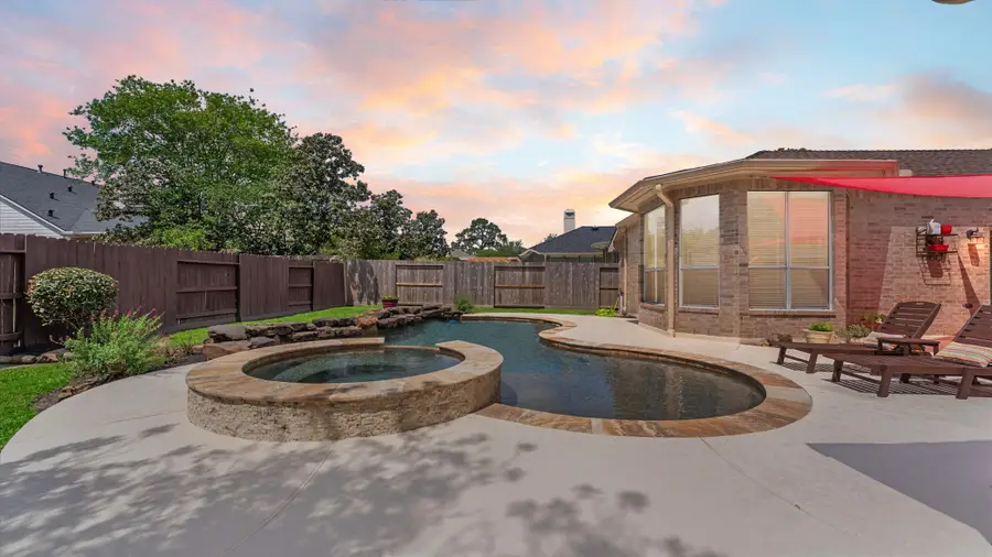 14615 Golden Bough Lane, Humble, TX 77396 - #3