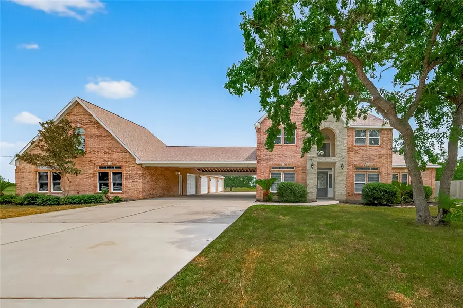 7107 Pearson Road, Santa Fe, TX 77517 - Image #2