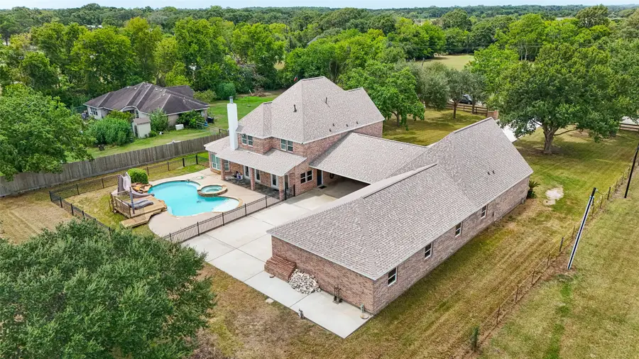 7107 Pearson Road, Santa Fe, TX 77517 - Image #3