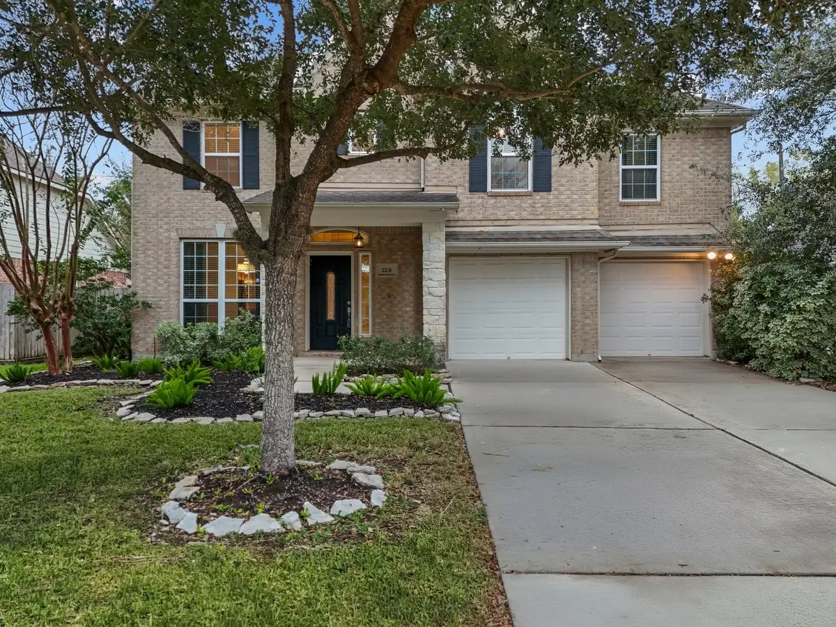 2231 Water Way, Seabrook, TX 77586 - Image #1