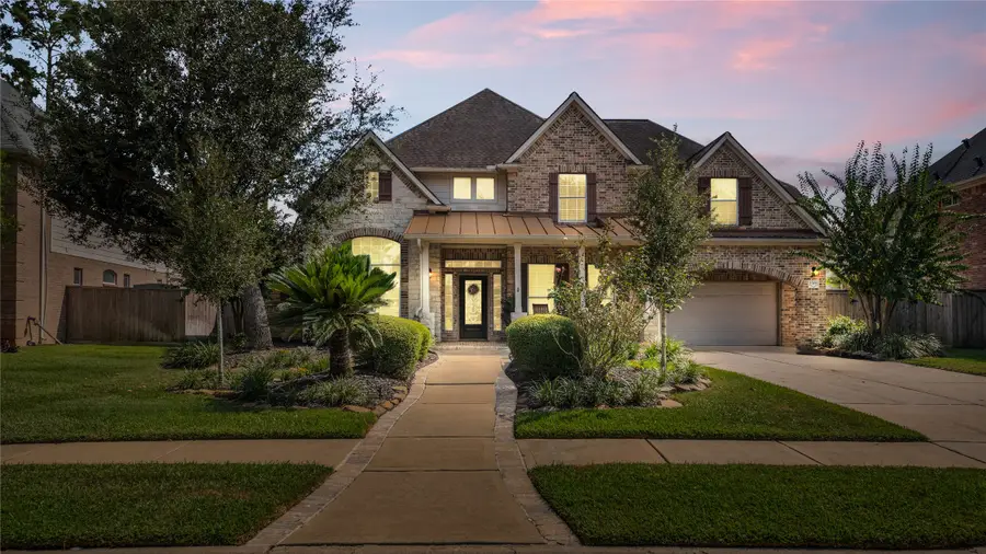 1306 Roseberry Manor Drive, Spring, TX 77379 - Image #2