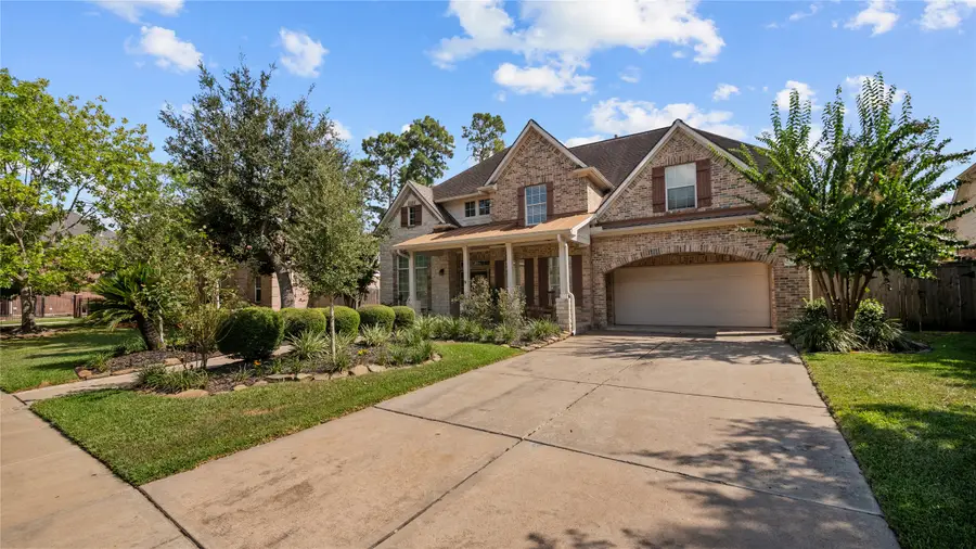 1306 Roseberry Manor Drive, Spring, TX 77379 - Image #3