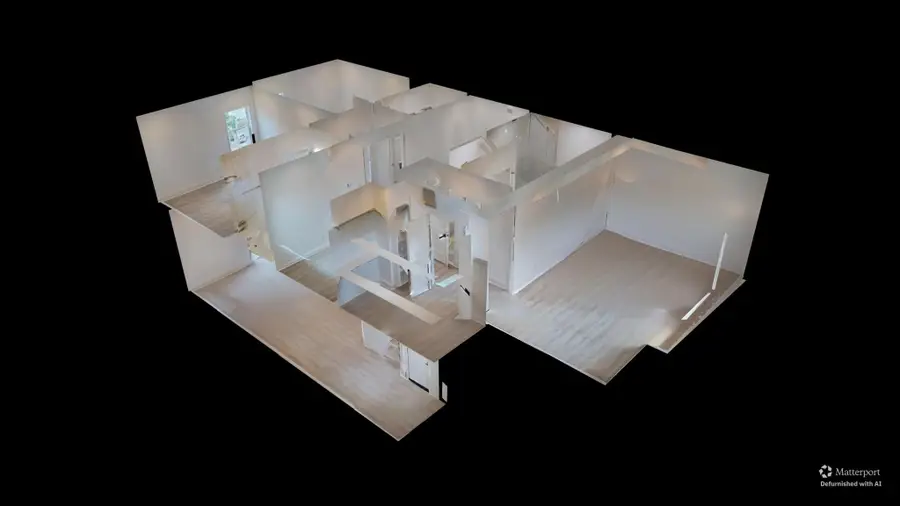 5016 Golden Forest Drive, Houston, TX 77091 - #3