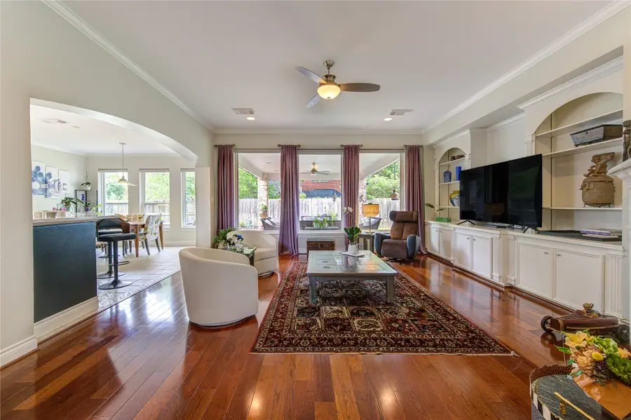 14023 Lochshire Street, Houston, TX 77077 - #3