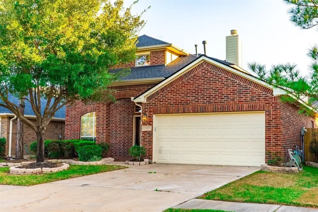 24611 Hampton Lakes Drive, Katy, TX 77493 - #1