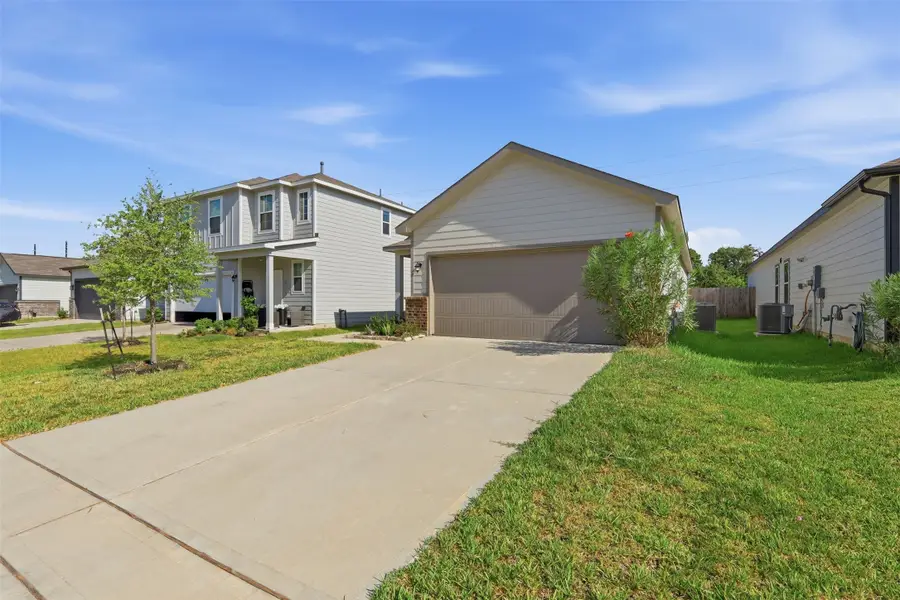 331 Century Farm Drive, Crosby, TX 77532 - #2
