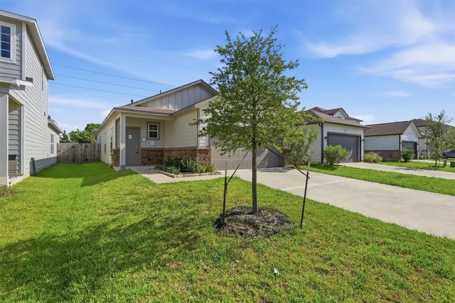 331 Century Farm Drive, Crosby, TX 77532 - #3