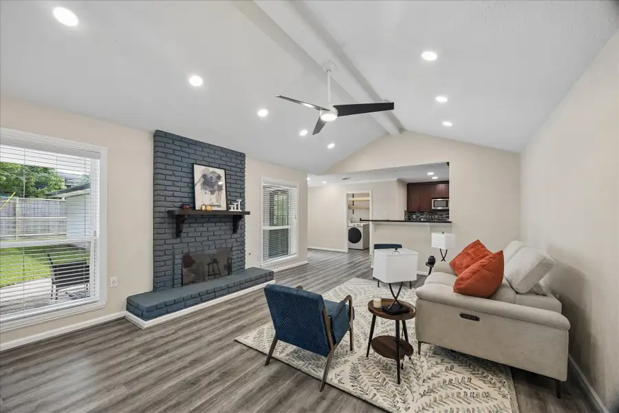 5243 Caversham Drive, Houston, TX 77096 - #3