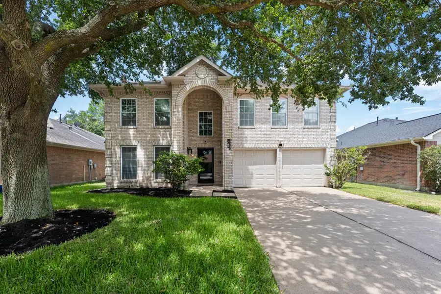 9315 Parkmore Drive, Houston, TX 77095 - #3