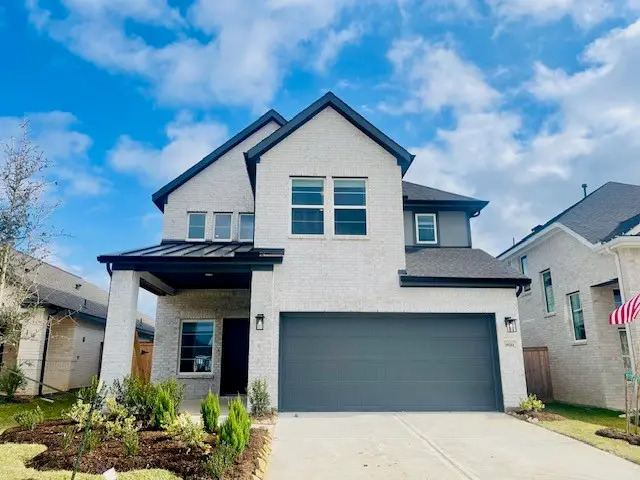 19351 Poppy Village Circle, Magnolia, TX 77355 - Image #1