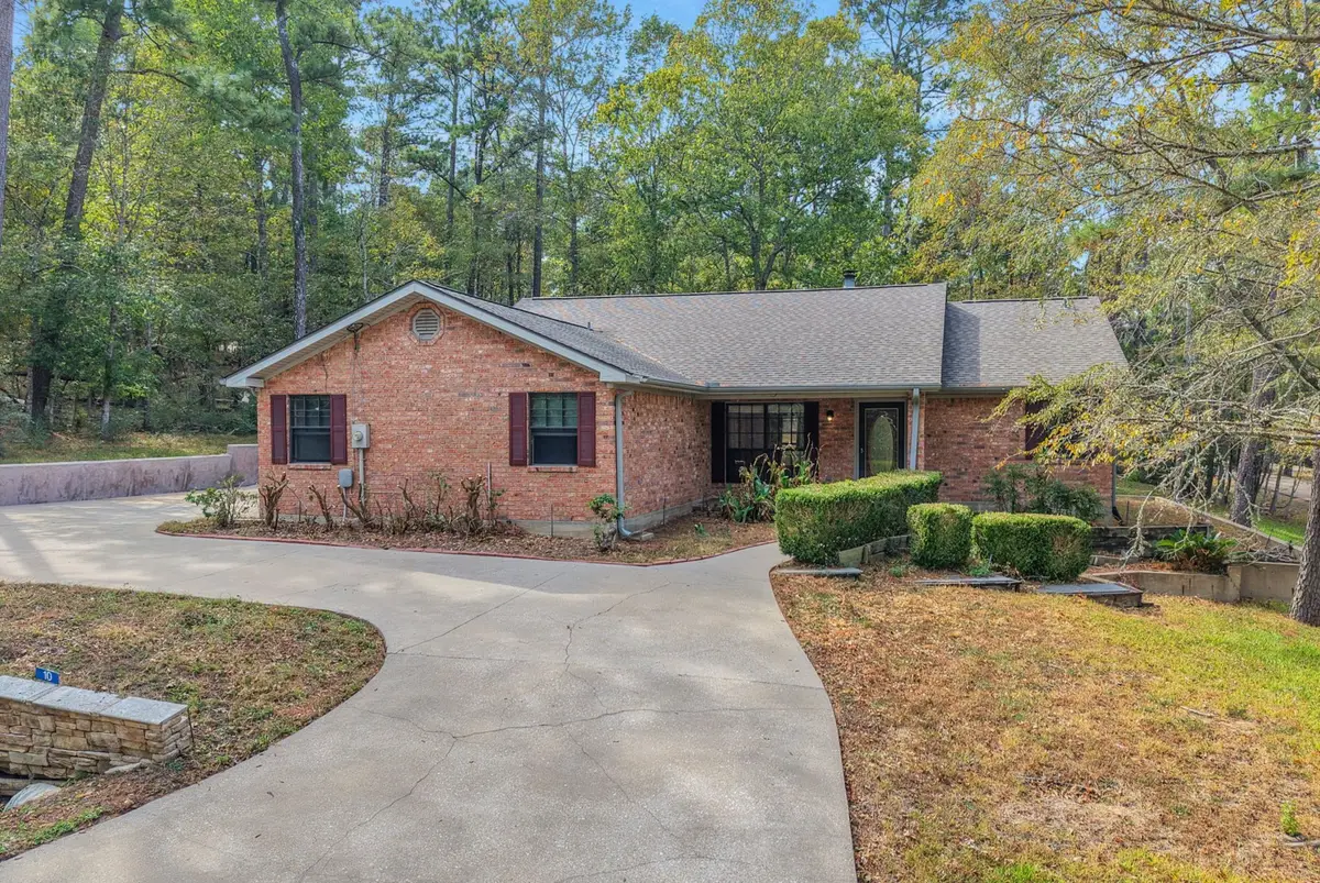 10 S Royale Greens Drive, Coldspring, TX 77331 - #1