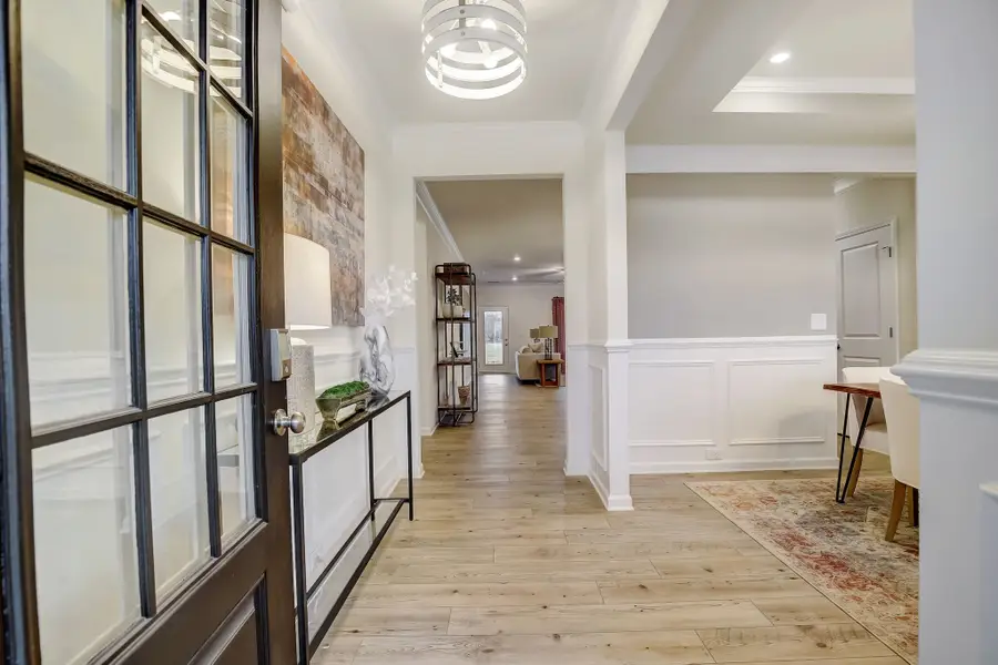 12302 Sunset Canyon Way, Willis, TX 77318 - #2