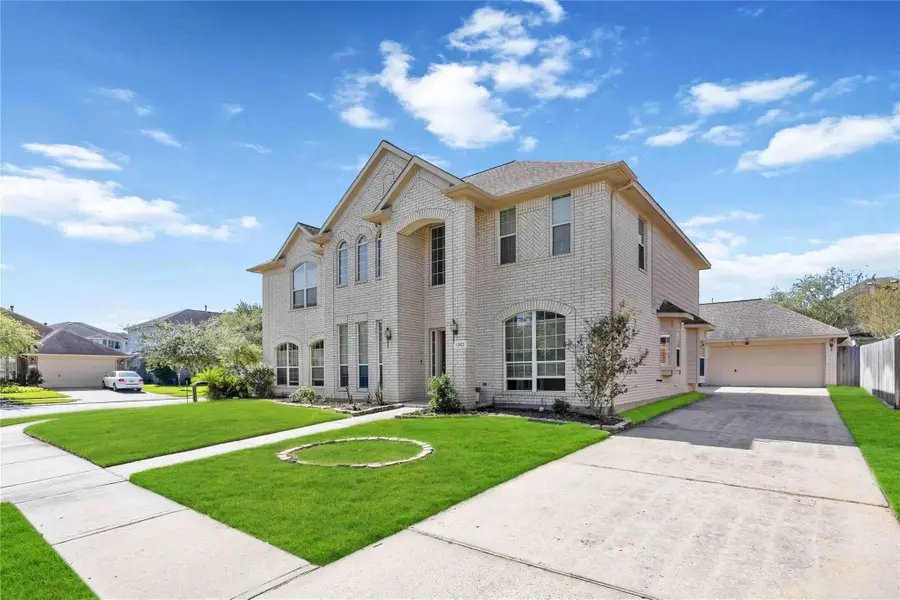 12022 Canyon Star Lane, Tomball, TX 77377 - Image #2