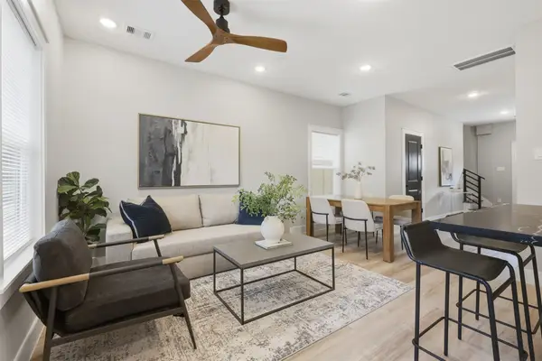 4719 Mallow Street, Houston, TX 77033