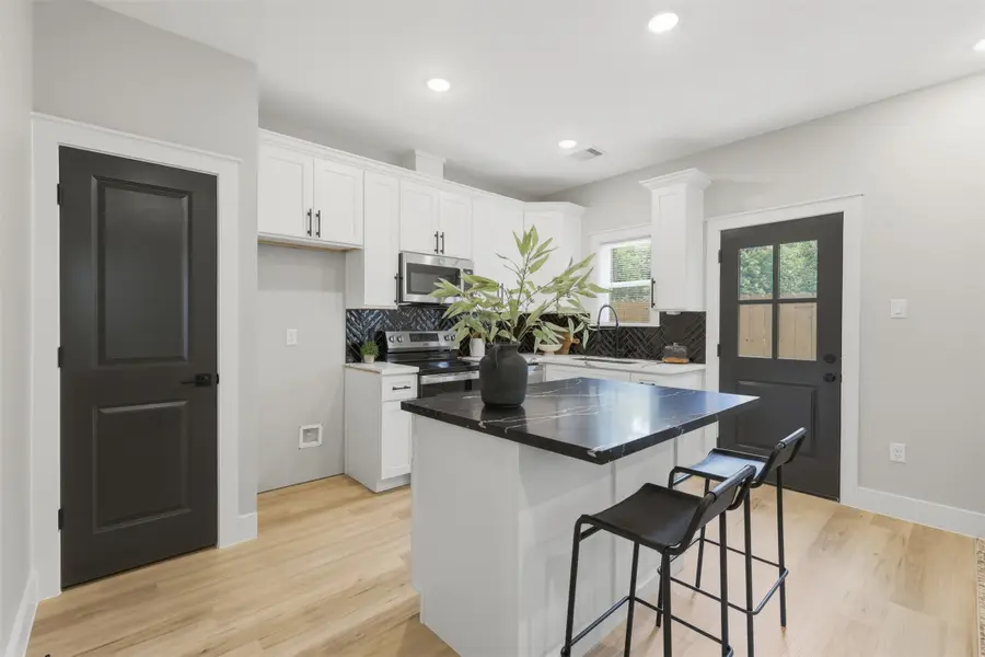 4719 Mallow Street, Houston, TX 77033 - #2