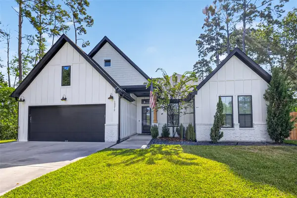 10372 Fairview Drive, Conroe, TX 77385