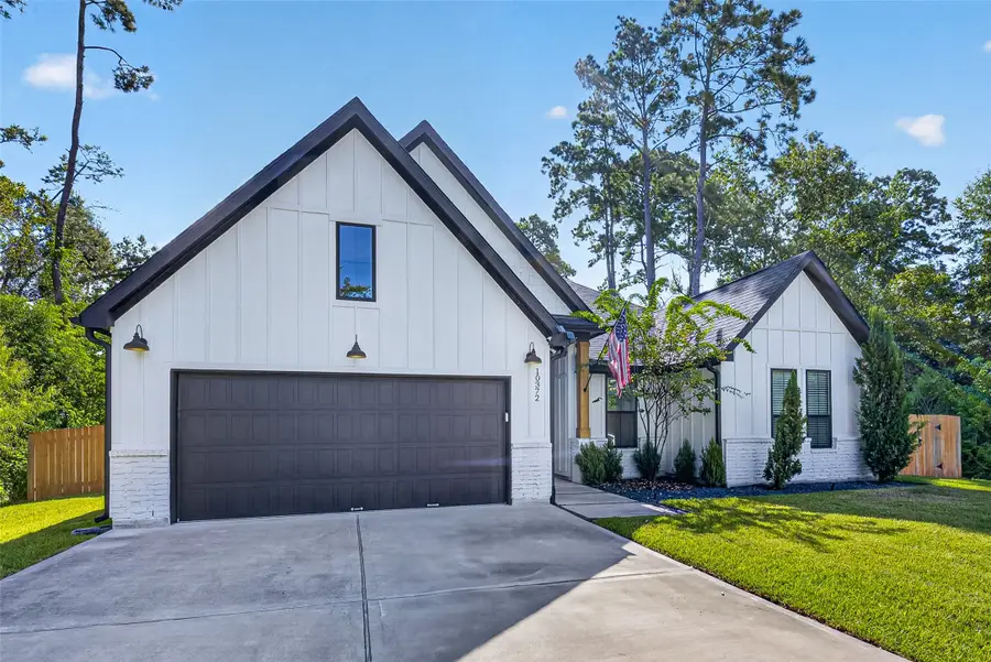 10372 Fairview Drive, Conroe, TX 77385 - #3
